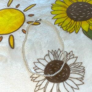 ‼️CLEARANCE ITEM‼️ Pearl Necklace